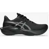 Image de Chaussures ASICS Novablast 6 noir gris homme - 41.5