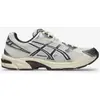 Image de Chaussures ASICS Gel-1130 beige argenté marron - 40.5