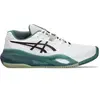 Image de Chaussures de tennis Asics Gel-Resolution X Clay Blanc 41,5 1041A485 - 104