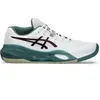 Image de Chaussures de tennis Asics Gel-Resolution X Blanc 42 1041A481 - 104