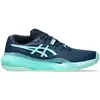 Image de Chaussures de tennis Asics Gel-Resolution X Bleu 43,5 1041A481 - 404