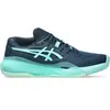 Image de Chaussures de tennis Asics Gel-Resolution X Clay Bleu 46,5 1041A485 - 404