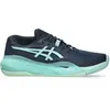 Image de ASICS GEL-RESOLUTION X Clay Blue FW26 (Chaussures)