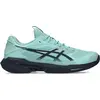 Image de ASICS SOLUTION SPEED FF 4 Clay Green FW26 (Chaussures)