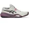 Image de Chaussures de tennis femme Asics Gel-Resolution X Clay Beige 38 1042A277 - 250