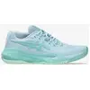 Image de Chaussures ASICS Gel-Resolution X bleu ciel femme - 40.5