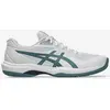 Image de Chaussures ASICS Game FF blanc vert foncé - 46.5