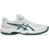 Image de Chaussures de tennis Asics Game FF Blanc 46,5 1041A489 - 105