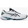 Image de Chaussures ASICS Solution Speed FF 4 blanc bleu minuit - 41.5