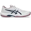 Image de Chaussures de tennis femme Asics Game FF Blanc 37,5 1042A281 - 104