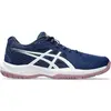 Image de Chaussures de tennis femme Asics Court Slide 4 Bleu 36 1042A283 - 402