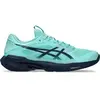 Image de Chaussures de tennis Asics Solution Speed FF 4 Bleu 42,5 1041A532 - 401