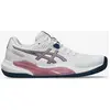 Image de Chaussures ASICS Gel-Challenger 15 Clay blanc rose femme - 39