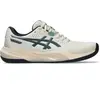 Image de Chaussures de tennis Asics Gel-Challenger 15 Indoor Beige 45 1041A509 - 250