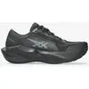 Image de Chaussures ASICS Novablast 6 GORE-TEX noir gris foncé - 42