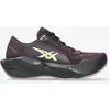 Image de Chaussures ASICS Novablast 6 GORE-TEX bordeaux noir femme - 41.5