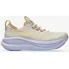 Image de Chaussures ASICS Gel-Nimbus 28 TR beige moutarde lilas femme - 40