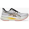 Image de Chaussures ASICS Sonicblast 2 blanc noir orange rouge - 46.5