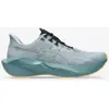 Image de Chaussures ASICS Novablast 6 Lite-Show bleu clair vert bleu noir - 40.5