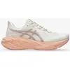 Image de Chaussures ASICS Dynablast 6 beige pêche lilas femme - 39