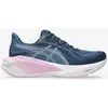 Image de Chaussures ASICS Dynablast 6 bleu marine rose femme - 39