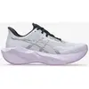 Image de Chaussures ASICS Novablast 6 Lite-Show lilas gris noir femme - 36