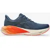 Image de Chaussures ASICS Dynablast 6 bleu marine beige orange - 48