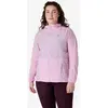 Image de Veste packable ASICS Road rose femme - XL