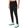 Image de ASICS Road Pants T. XL Noir Homme