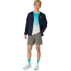 Image de ASICS Road 2in1 7 Inch Shorts T. M Vert Homme