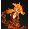Image de Figurine - BANDAI - Minato Namikaze - 21cm - PVC - Haute qualité