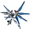 Image de Figure À Collectionner Bandai Hgce Zgmf-x20a Strike Freedom Gundam 13 Cm