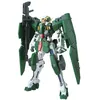 Image de Figurine Décorative Bandai Gun85096 Blanc Acrylique Plastique Hguc Gundam