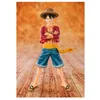 Image de Statuette FiguartsZERO Straw Hat Luffy 14 cm - Bandai Tamashii Nations - One Piece