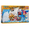Image de Maquette Bandai Namco One Piece Grand Ship Collection 01 Thousand Sunny