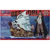 Image de Maquette Bandai Namco One Piece Grand Ship Collection Red Force