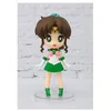 Image de Sailor Moon - Figurine Figuarts Mini Sailor Jupiter 9 Cm en occasion ou reconditionné