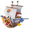 Image de Figurine Modele Thousand Sunny Flying One Piece 12 Cm