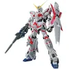 Image de Figurine Décorative Bandai Msm 1/48 Unicorn Destroy Mode Plastique Licorne