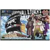 Image de Maquette Bandai Namco One Piece Grand Ship Collection 011 Marshall D. Teach S Ship 15 Cm