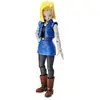 Image de Figurine Android 18 Pkg Renouvellement Re:run Android 15cm