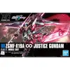 Image de Figure À Collectionner Bandai Zgmf-x19a Plastique