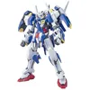 Image de Figure À Collectionner Bandai 1/144 Gundam Avalanche Exia Bl Multicouleur (multicouleur) Plastique (plastique)