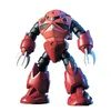 Image de Figure À Collectionner 1/144 Msm-07s Z'gok Bandai Gun59247