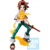 Image de Figura Ichibansho Yoh Asakura Shaman King 15cm
