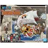 Image de Maquette Bandai Namco One Piece Thousand Sunny Land Of Wano Ver 30 Cm