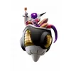 Image de DRAGON BALL Z - Frieza First Form & Pod - Figurine S.H. Figuarts 11cm