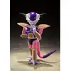 Image de Figurine dragonball z s.h. Figuarts freezer first form & freezer pod set 11 cm