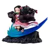 Image de Demon slayer kimetsu no yaiba figuarts zero kamado nezuko