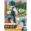 Image de Figurine Bandai Entry Grade Izuku Midoriya
